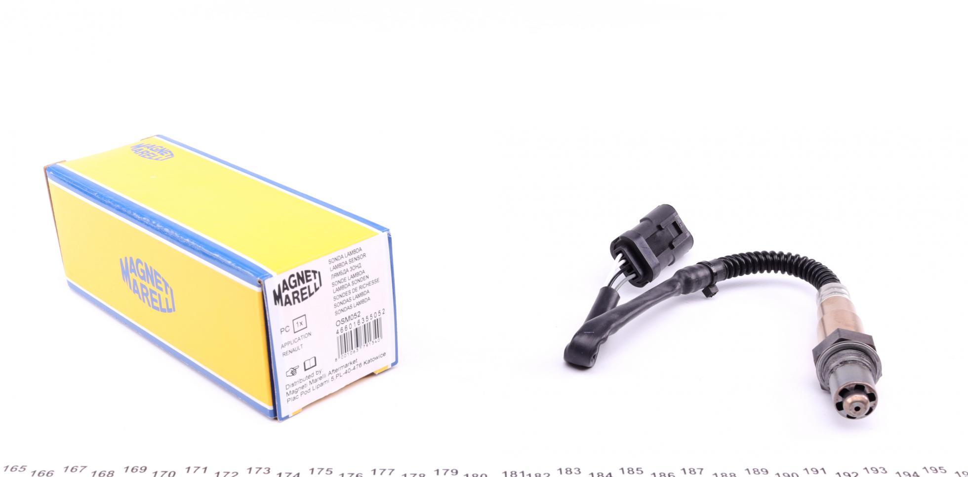466016355052 MAGNETI MARELLI